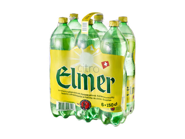 Elmer Citro