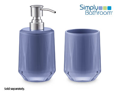 Acrylic Soap Dispenser or Tumbler