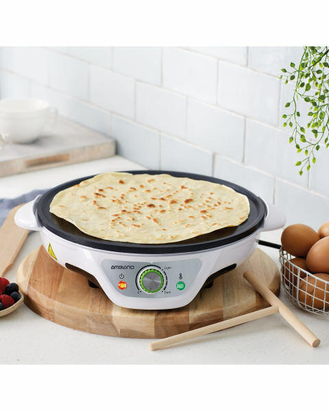 Ambiano Crêpe Maker