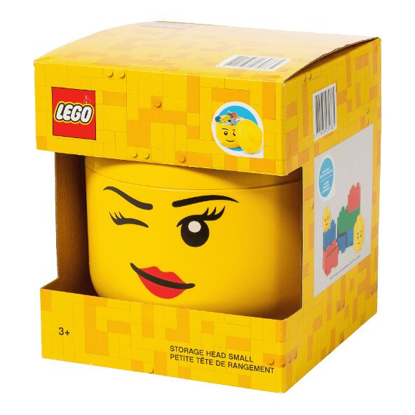 LEGO(R) 				LEGO(R)-Aufbewahrungsbox