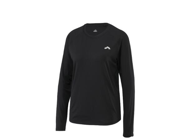 Ladies' Long Sleeve Sports Top