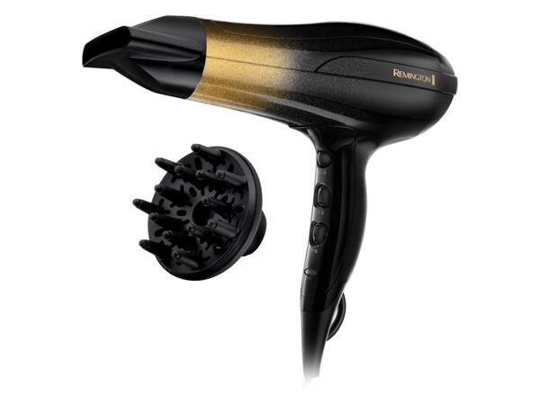Haidryer Gold Dust