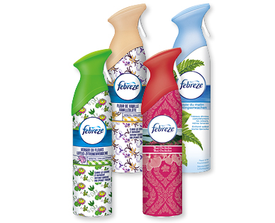 Deodorante per ambienti FEBREZE