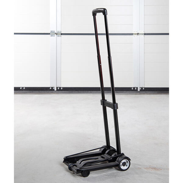 Faltbare Transportkarre