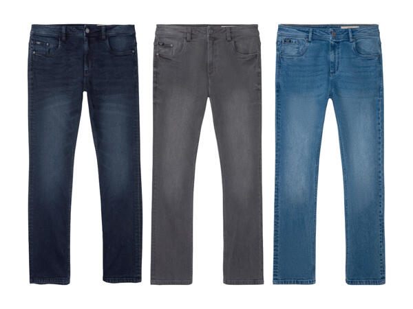 Jeans Slim Fit