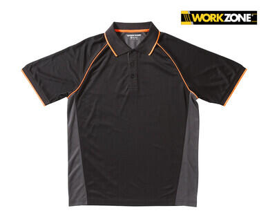 Men's Polo Shirt