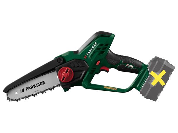 20V Cordless Pruning Saw