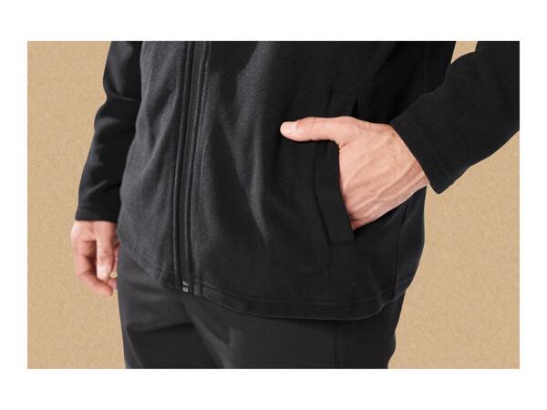 Rocktrail Men's Fleece Jacket