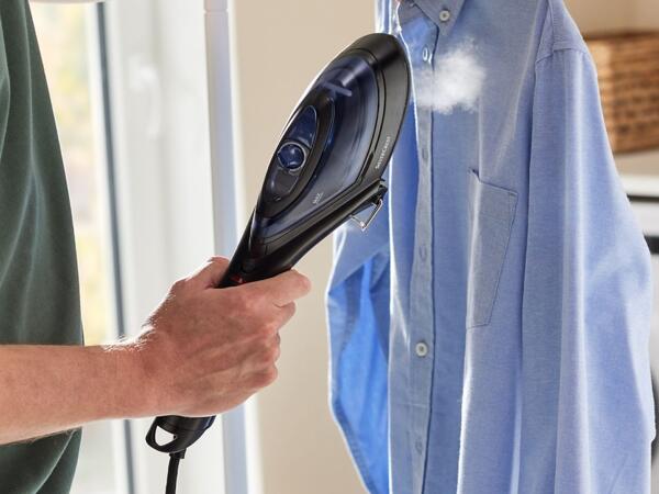 Garment Steamer