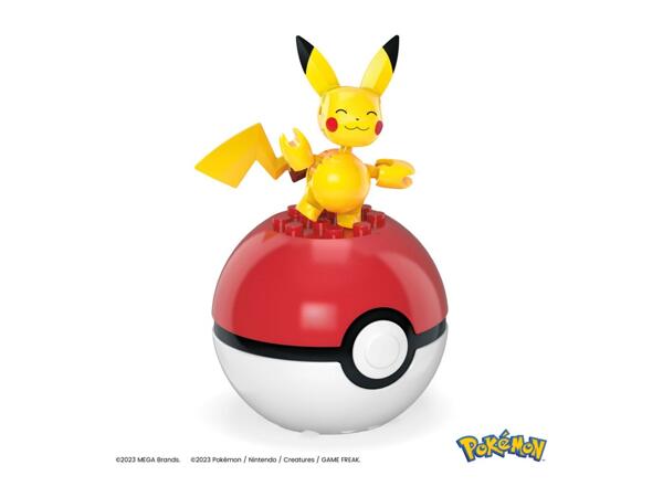 Pokémon Poké Ball