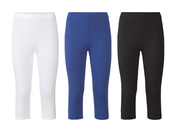 ESMARA(R) Caprileggings