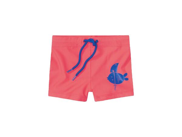 Boys' Swim Briefs
