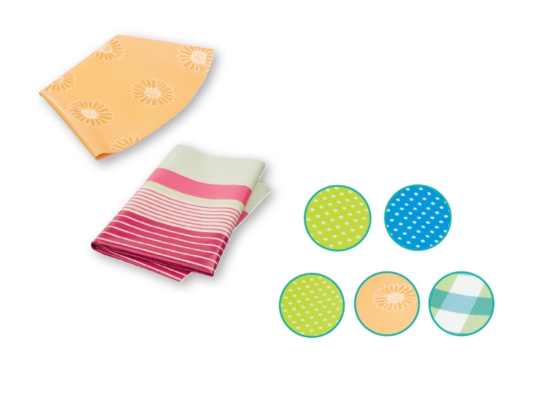 Meradiso(R) Tablecloth