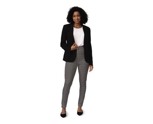 Serra 
 Ladies' Pull-On Pants