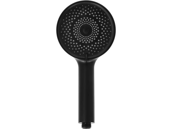 Shower Head with Eco-Flow Insert