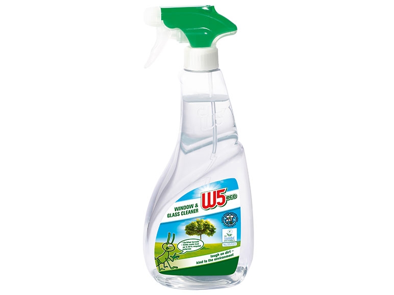 Nettoyant pour vitres