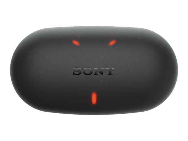 Sony Extra Bass Bluetooth(R) In-Ear Headphones