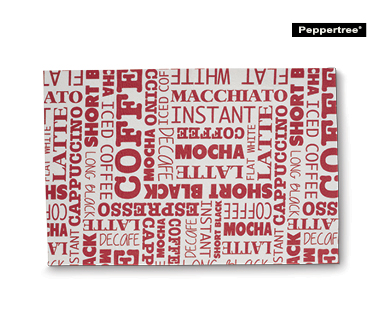 Coffee Mat