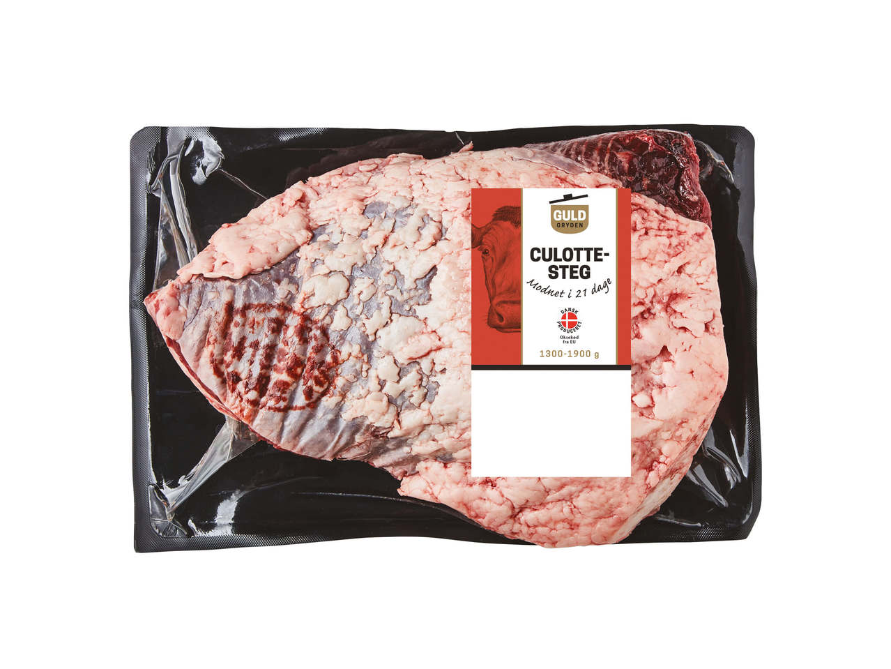 BUTCHER'S Culottesteg