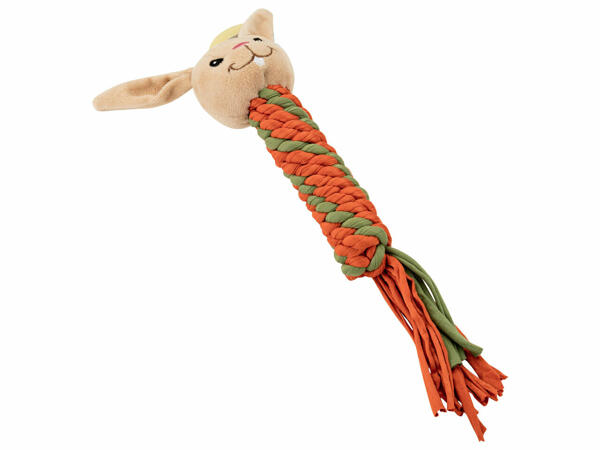 Dog Rope Toy