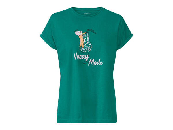 Ladies' T-Shirt