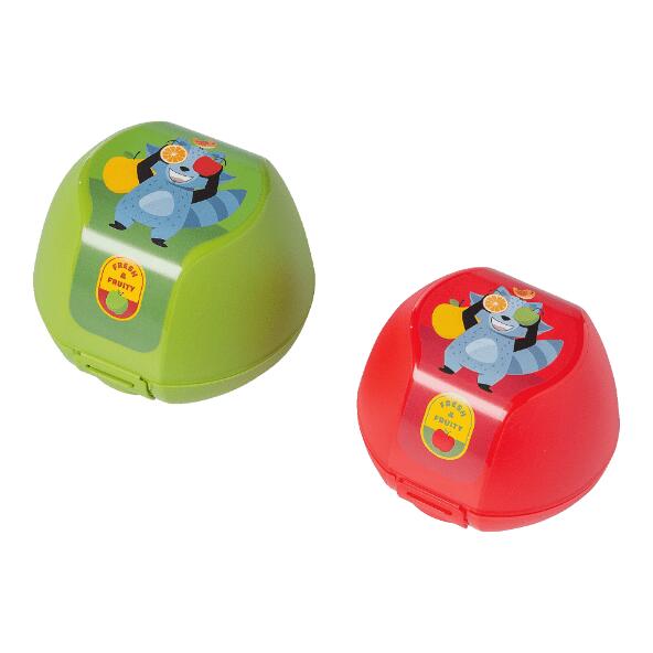 Boîte à fruit