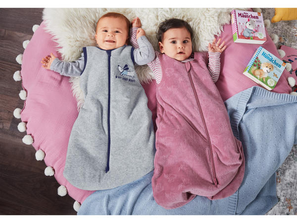 Baby Sleep Bag