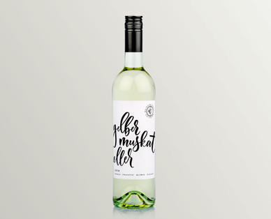 Gelber Muskateller