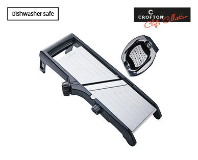 Professional Mandoline Slicer