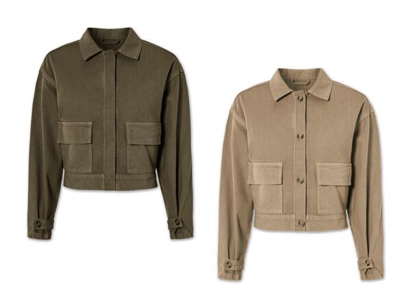 Damen Jacke