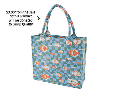 Canvas Tote Bag