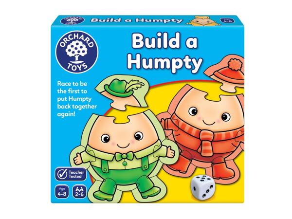 Orchard Toys Mini Learning Games