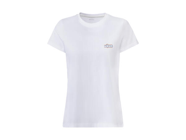 ESMARA(R)/LIVERGY(R) Lidl t-shirt