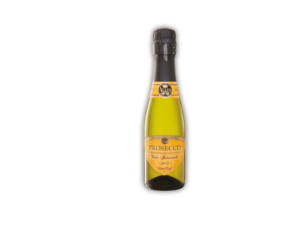 Mini Prosecco Spumante 10.5%