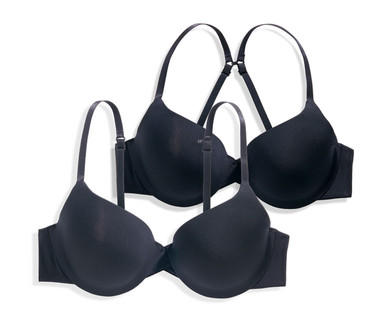BLUE MOTION Damen-Komfort-BH