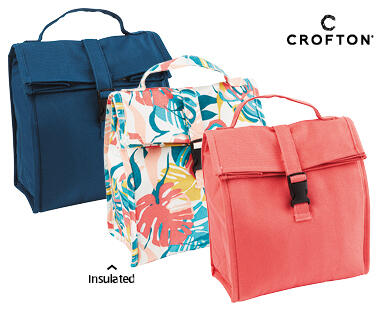Insulated Lunch Case