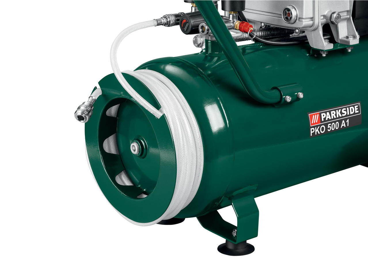 Compressor 50L