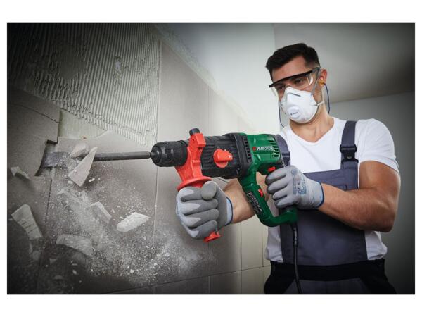 Hammer Drill