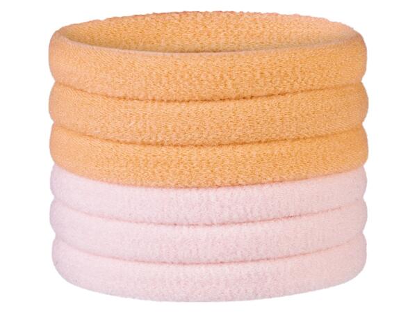 Hair accessories