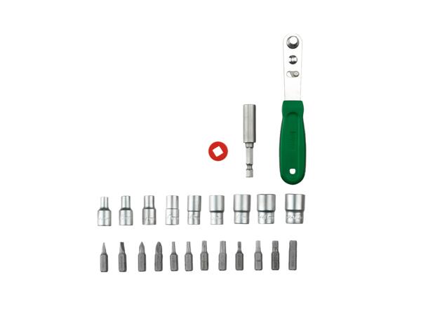 Precision Set Assortment