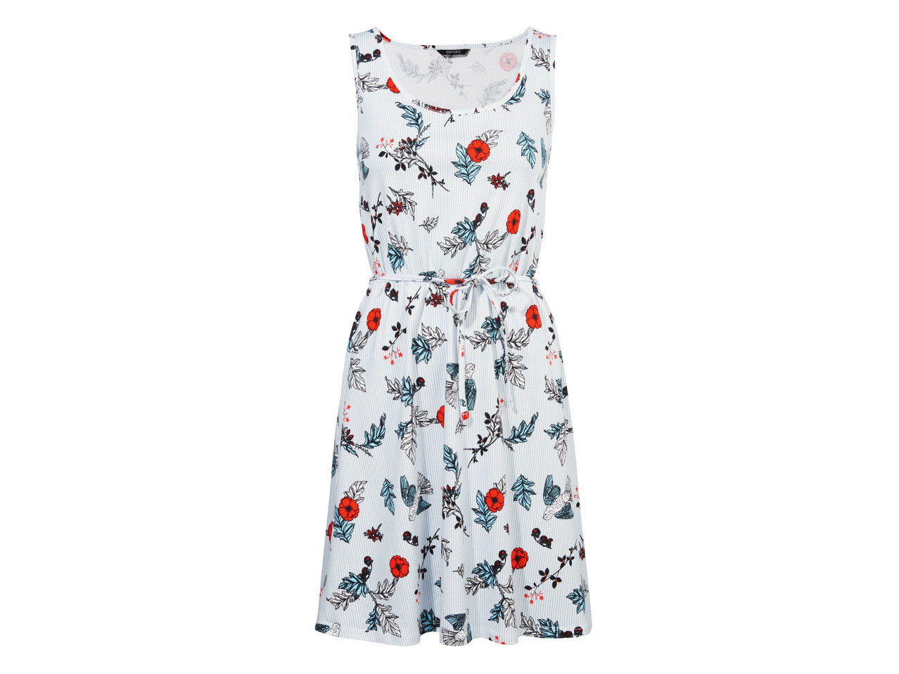 Ladies' Dress