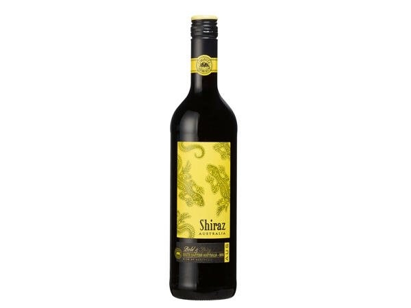 Cimarosa Shiraz