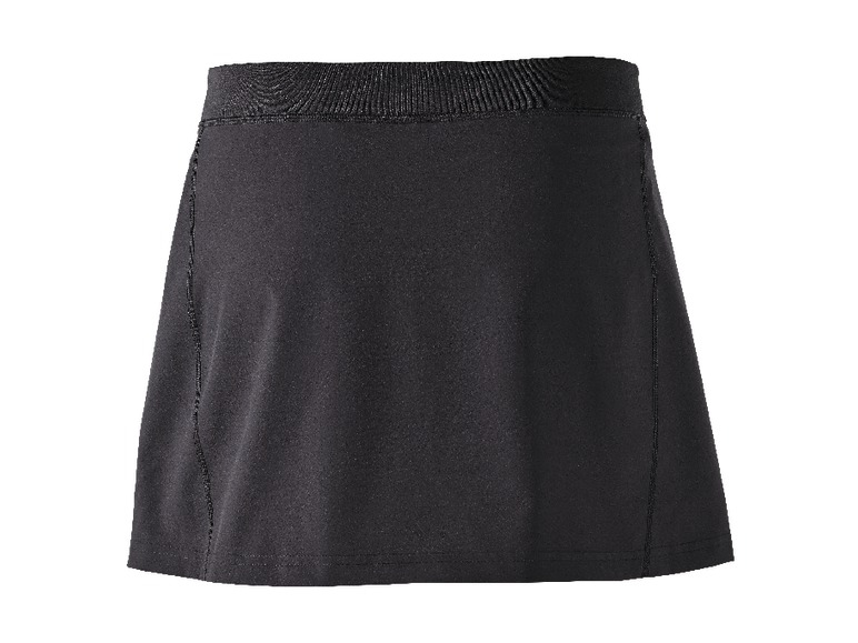 Ladies' Cropped Performance Trousers or Ladies' Running Skirt
