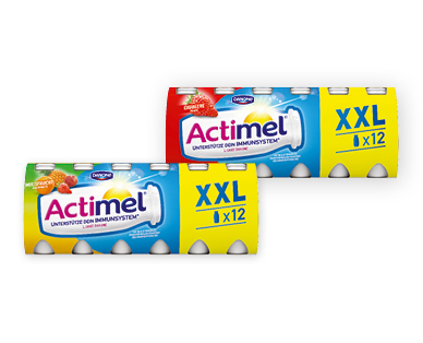 Actimel Drink DANONE
