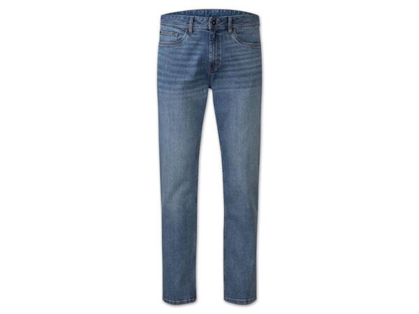 Herren Jeans