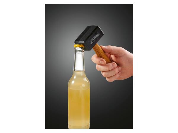 Bottle Opener or Pizza Cutter