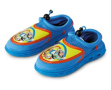 Children's Character Water Shoes