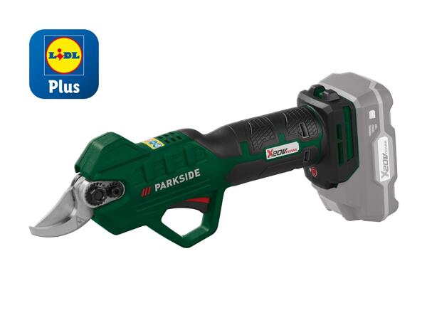 Sécateur sans fil, 20 V