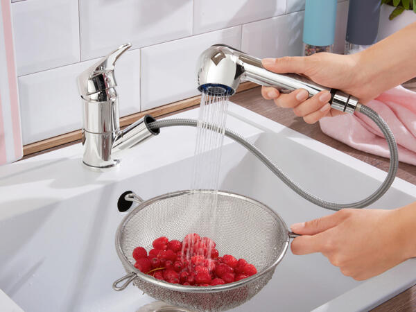 Kitchen Mixer Tape