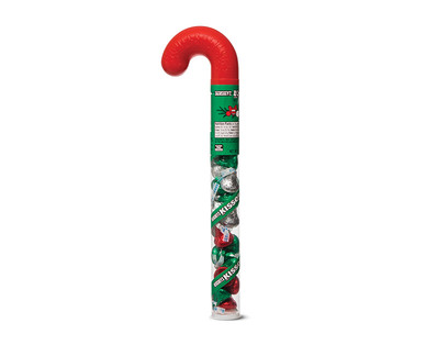 Hershey's Kisses Cane